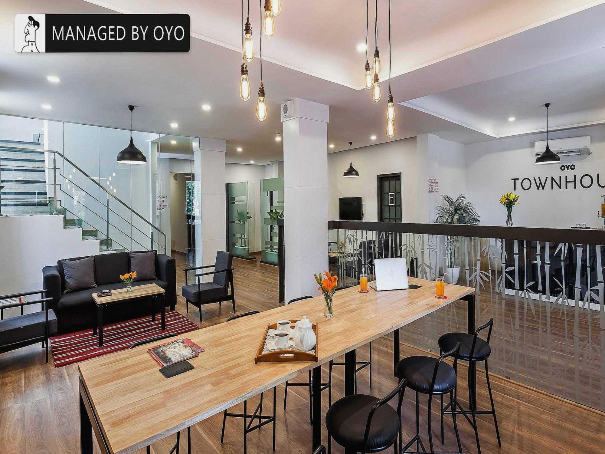 Hotel Gautam Residency نيودلهي المظهر الخارجي الصورة